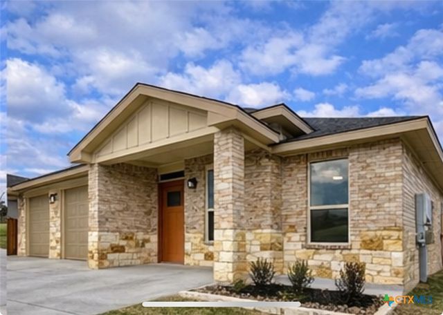 202 Adley Avenue, Copperas Cove, TX 76522