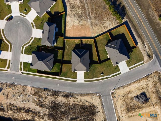 202 Adley Avenue, Copperas Cove, TX 76522