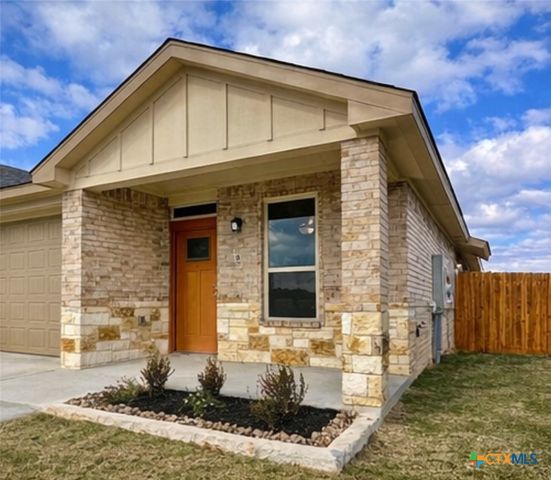 202 Adley Avenue, Copperas Cove, TX 76522