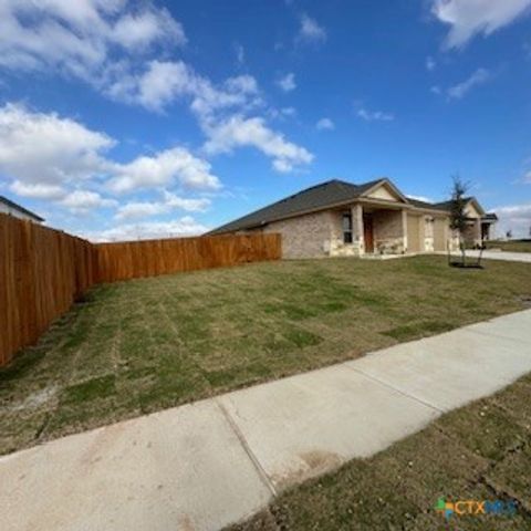 202 Adley Avenue, Copperas Cove, TX 76522