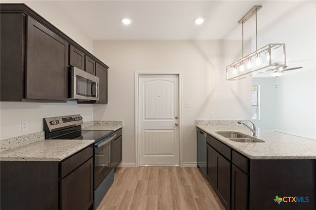 202 Adley Avenue, Copperas Cove, TX 76522