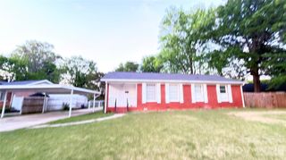 4131 Woodgreen Terrace, Charlotte, NC 28205