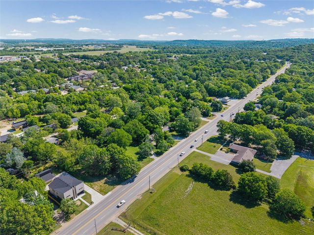 2418, 2510 and 2460 Wedington, Fayetteville, AR 72701