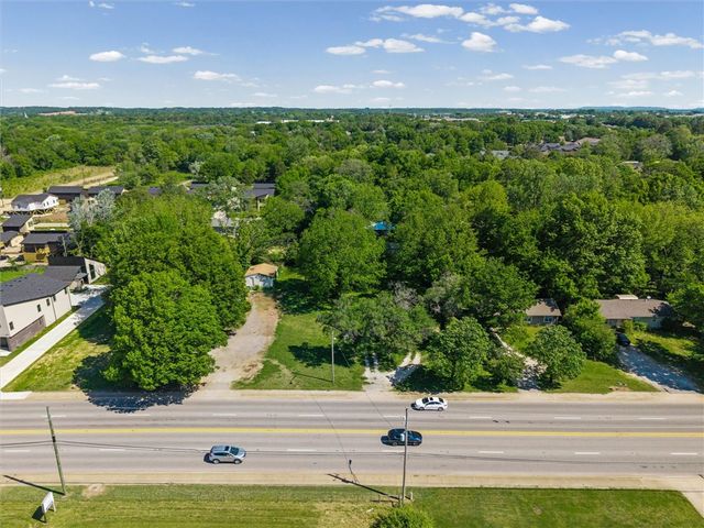 2418, 2510 and 2460 Wedington, Fayetteville, AR 72701