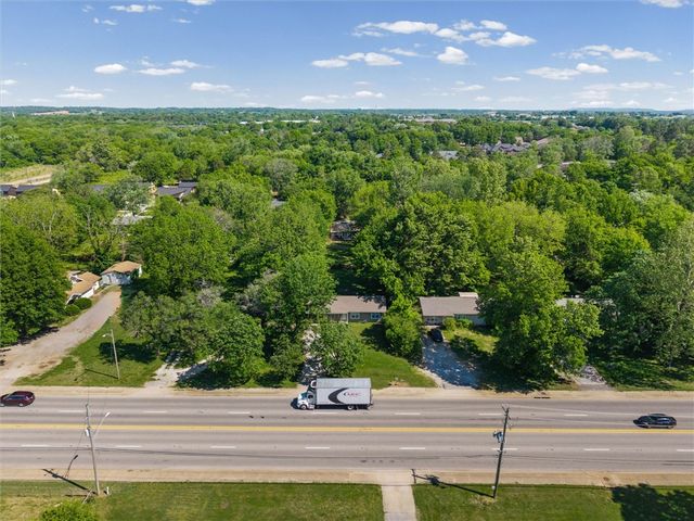 2418, 2510 and 2460 Wedington, Fayetteville, AR 72701