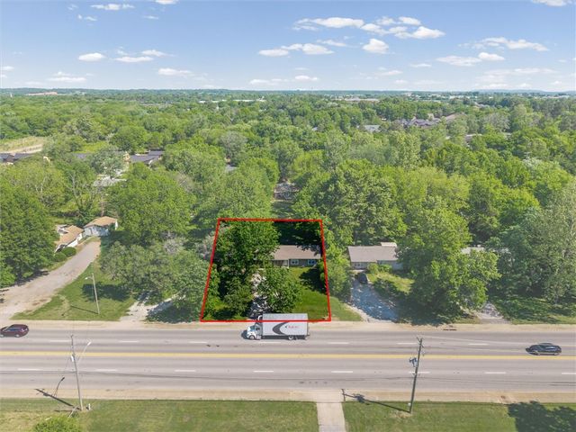 2418, 2510 and 2460 Wedington, Fayetteville, AR 72701