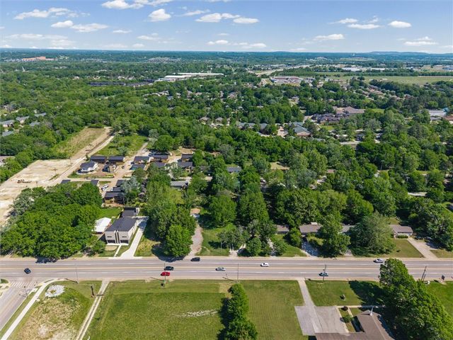 2418, 2510 and 2460 Wedington, Fayetteville, AR 72701