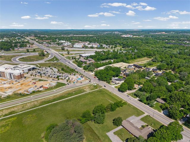 2418, 2510 and 2460 Wedington, Fayetteville, AR 72701