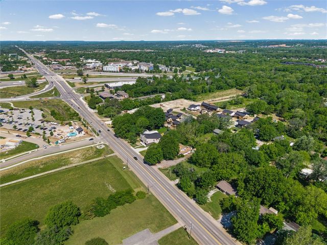 2418, 2510 and 2460 Wedington, Fayetteville, AR 72701