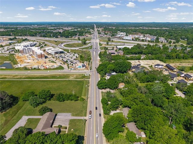 2418, 2510 and 2460 Wedington, Fayetteville, AR 72701