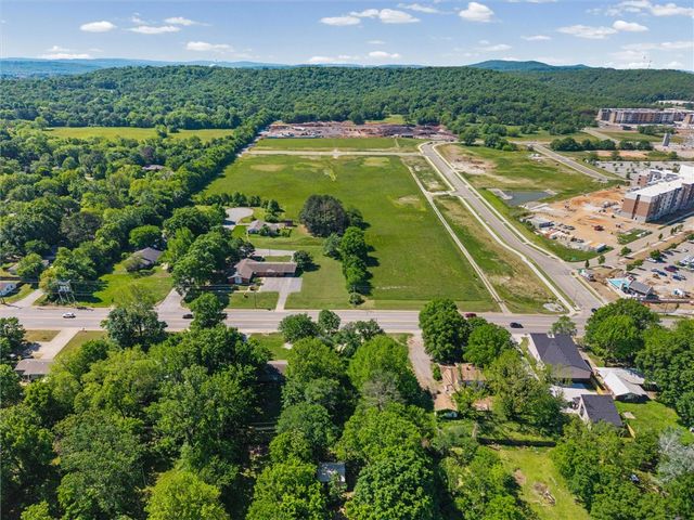 2418, 2510 and 2460 Wedington, Fayetteville, AR 72701