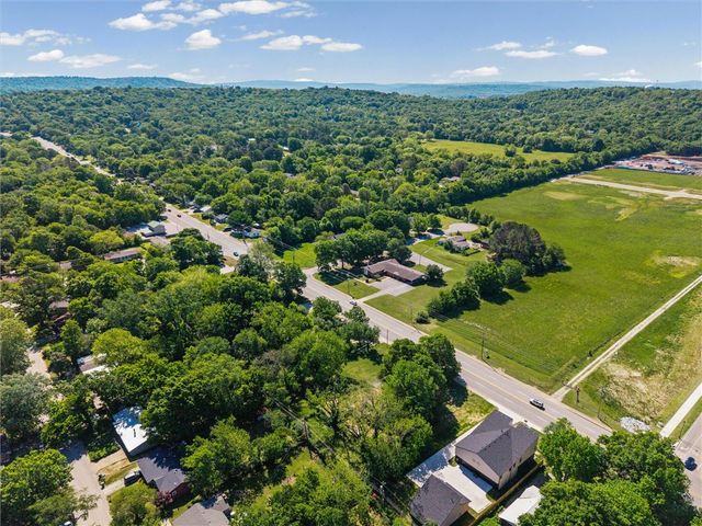 2418, 2510 and 2460 Wedington, Fayetteville, AR 72701