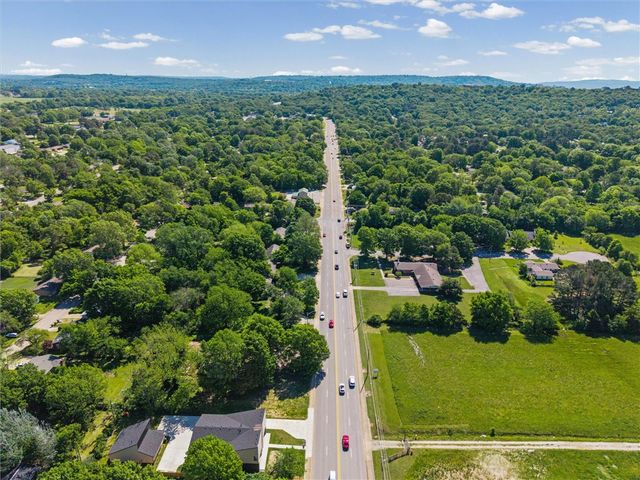2418, 2510 and 2460 Wedington, Fayetteville, AR 72701