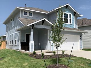 109 White Dunes DR, Maxwell, TX 78656