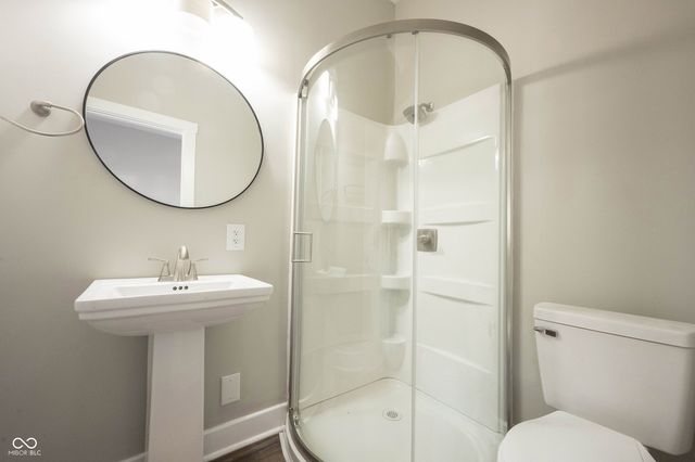 2919 E New York Street, Indianapolis, IN 46201