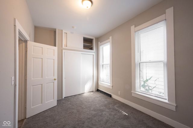 2919 E New York Street, Indianapolis, IN 46201