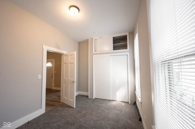 2919 E New York Street, Indianapolis, IN 46201