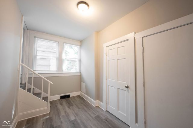 2919 E New York Street, Indianapolis, IN 46201