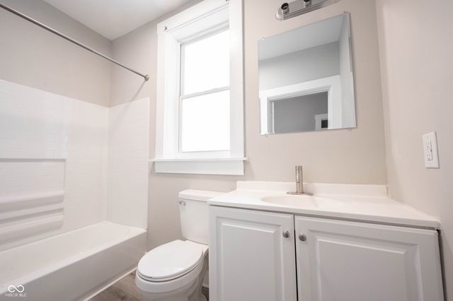 2919 E New York Street, Indianapolis, IN 46201