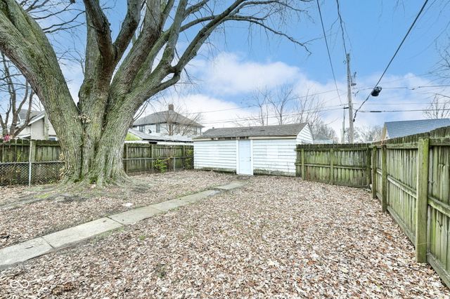 2919 E New York Street, Indianapolis, IN 46201