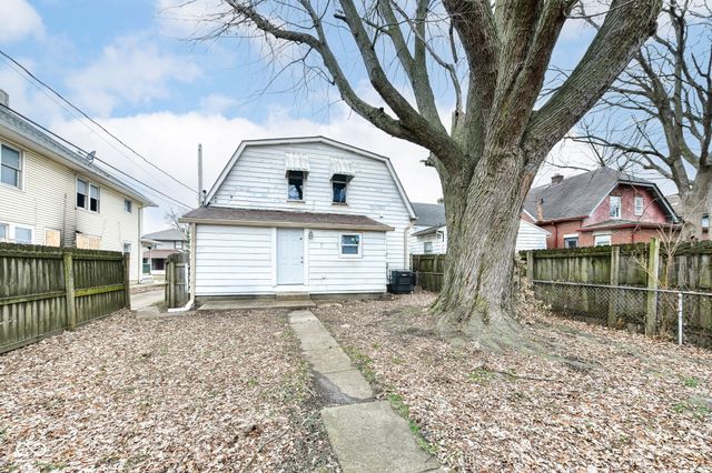 2919 E New York Street, Indianapolis, IN 46201