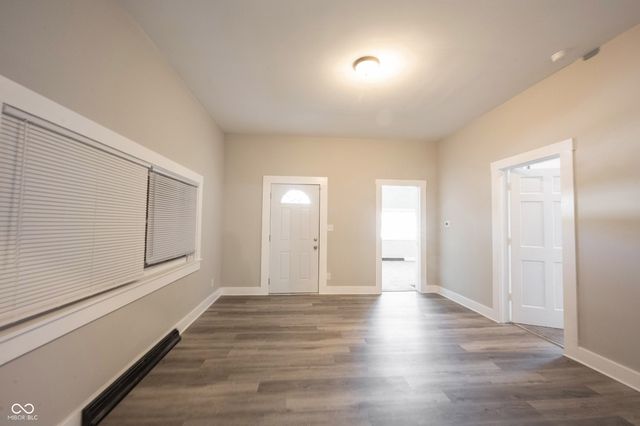 2919 E New York Street, Indianapolis, IN 46201