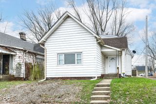 2919 E New York Street, Indianapolis, IN 46201