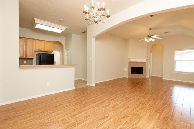 10218 W Palm Lake Drive, Houston, TX 77034