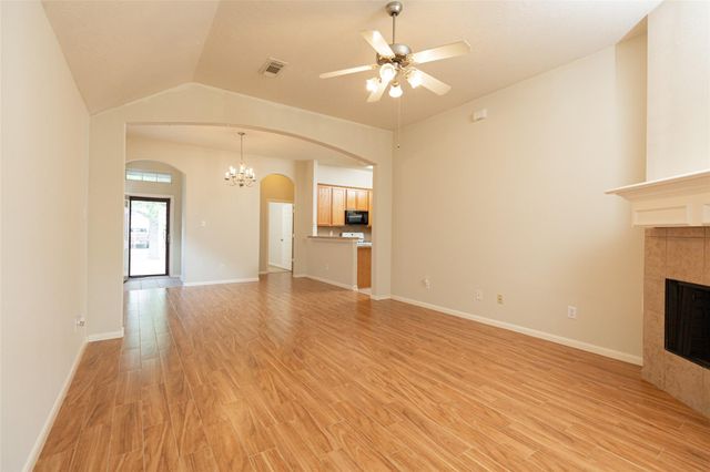 10218 W Palm Lake Drive, Houston, TX 77034