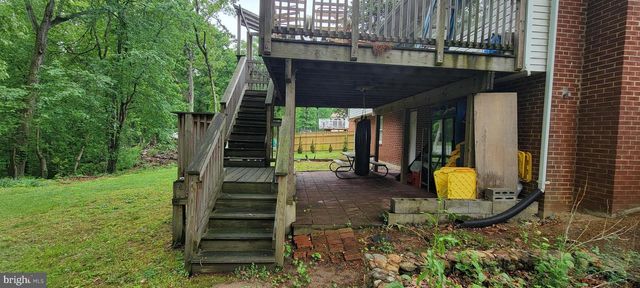 6707 JEROME ST, Springfield, VA 22150