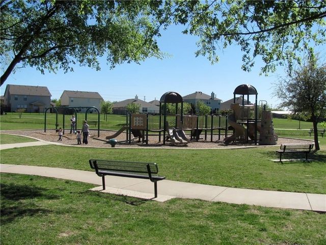 13216 Fencerow Road, Fort Worth, TX 76244