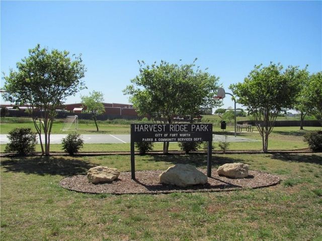 13216 Fencerow Road, Fort Worth, TX 76244