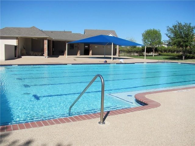 13216 Fencerow Road, Fort Worth, TX 76244