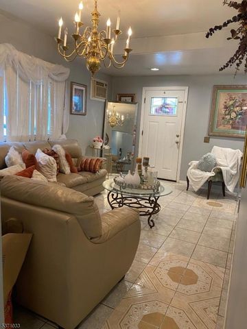1296 Bright St, Hillside Twp., NJ 07205
