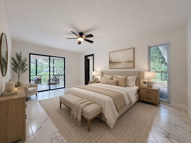 4256 KING RICHARD LANE, Sarasota, FL 34232