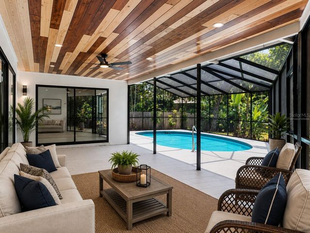 4256 KING RICHARD LANE, Sarasota, FL 34232