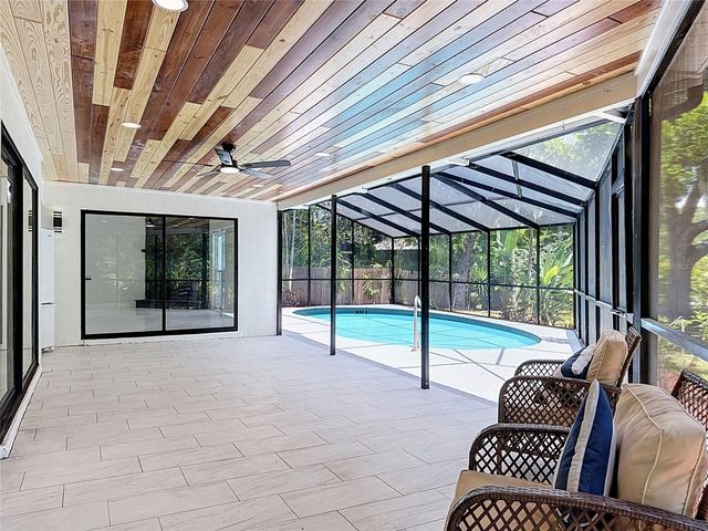 4256 KING RICHARD LANE, Sarasota, FL 34232