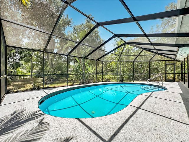 4256 KING RICHARD LANE, Sarasota, FL 34232