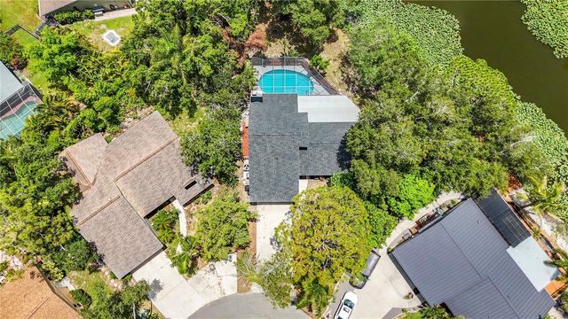 4256 KING RICHARD LANE, Sarasota, FL 34232