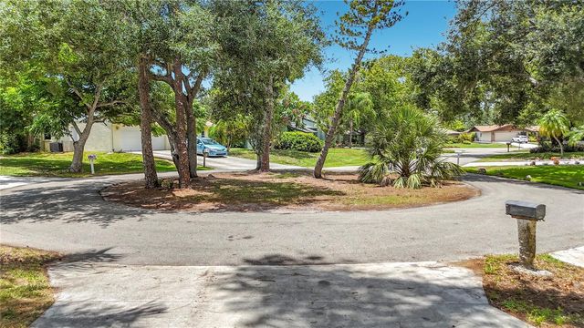 4256 KING RICHARD LANE, Sarasota, FL 34232