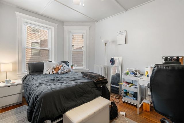 131 Park Drive 12, Boston, MA 02215