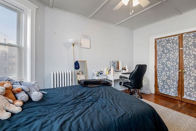 131 Park Drive 12, Boston, MA 02215