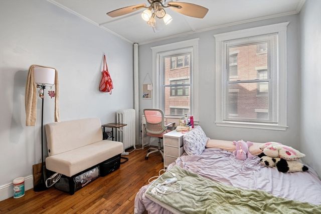 131 Park Drive 12, Boston, MA 02215