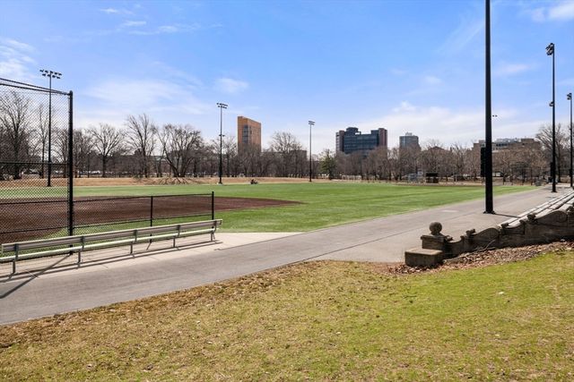 131 Park Drive 12, Boston, MA 02215