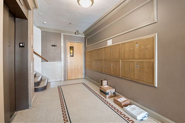 131 Park Drive 12, Boston, MA 02215