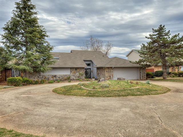 10604 Admiral Drive, Oklahoma City, OK 73162