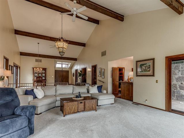 10604 Admiral Drive, Oklahoma City, OK 73162