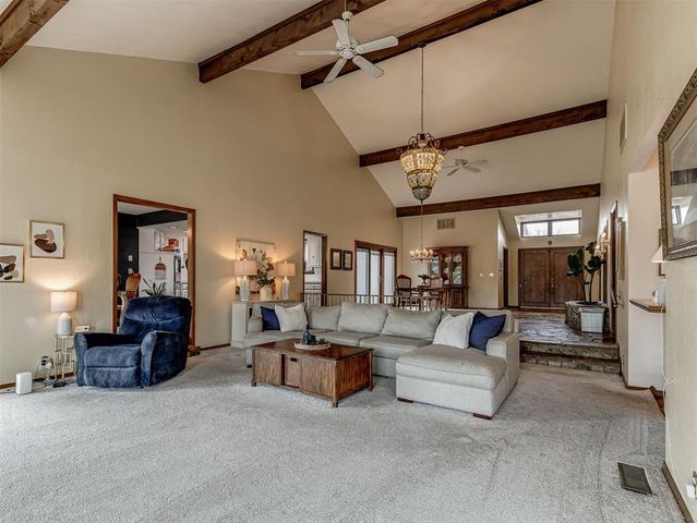 10604 Admiral Drive, Oklahoma City, OK 73162