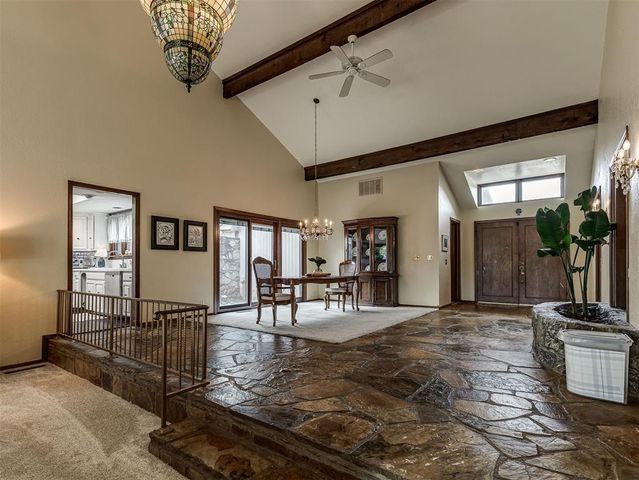 10604 Admiral Drive, Oklahoma City, OK 73162