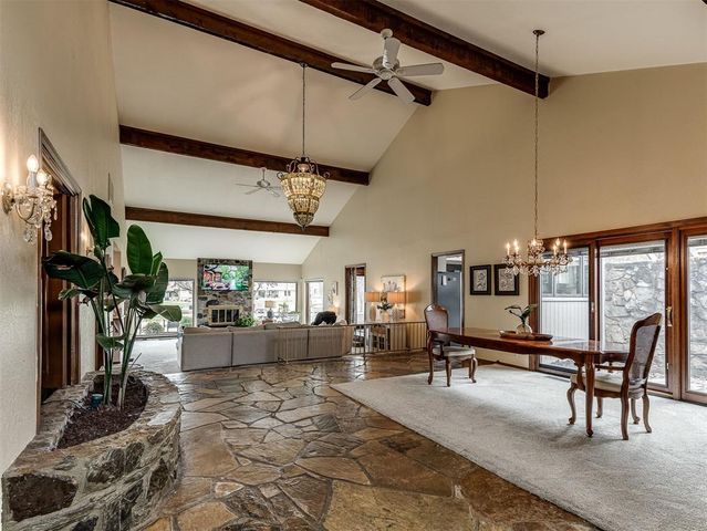 10604 Admiral Drive, Oklahoma City, OK 73162